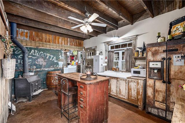 15335 HH Highway, Platte City, MO 64079