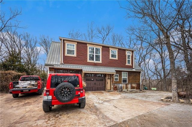 15335 HH Highway, Platte City, MO 64079