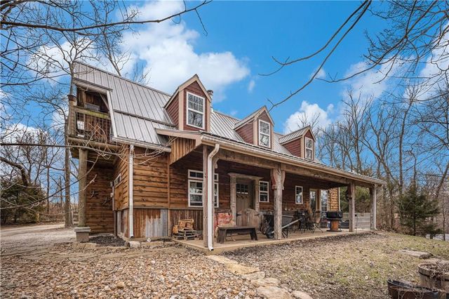 15335 HH Highway, Platte City, MO 64079