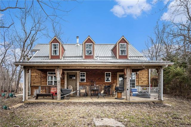 15335 HH Highway, Platte City, MO 64079