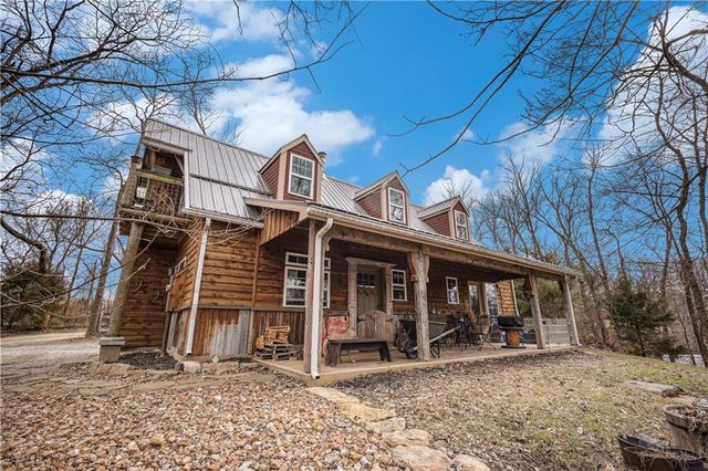 15335 HH Highway, Platte City, MO 64079