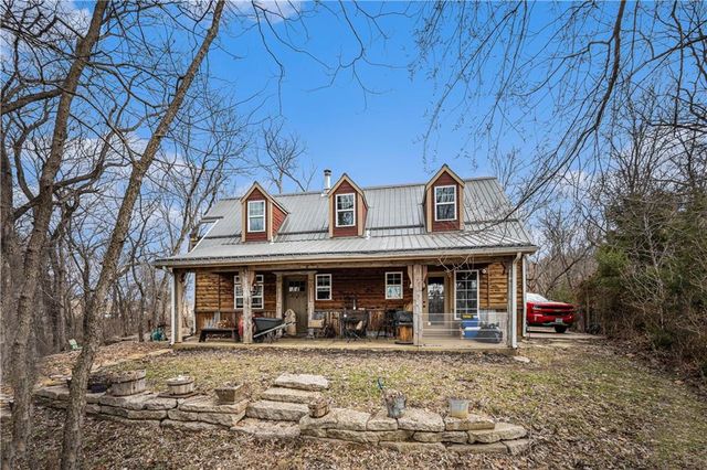 15335 HH Highway, Platte City, MO 64079