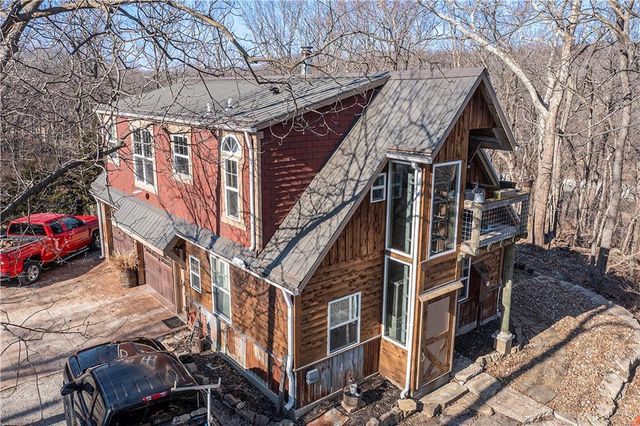 15335 HH Highway, Platte City, MO 64079