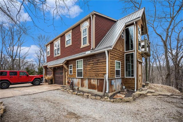15335 HH Highway, Platte City, MO 64079
