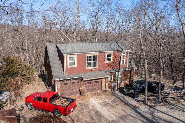 15335 HH Highway, Platte City, MO 64079