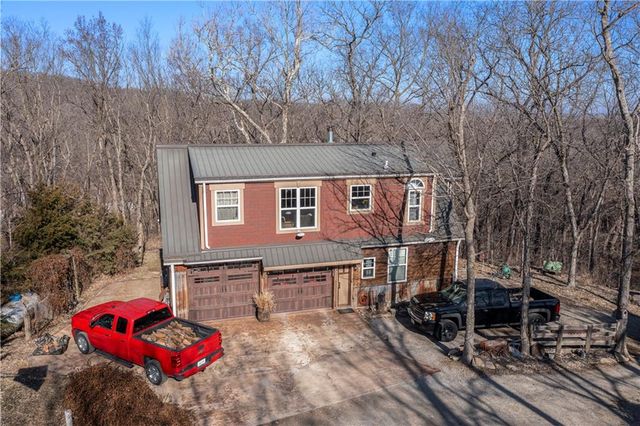 15335 HH Highway, Platte City, MO 64079