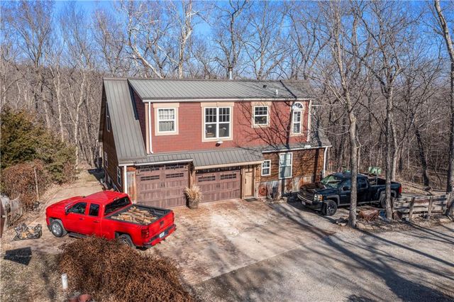 15335 HH Highway, Platte City, MO 64079