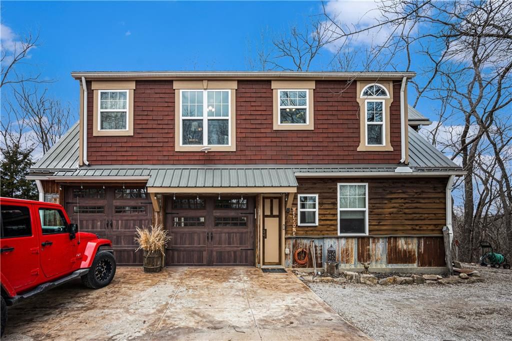 15335 HH Highway, Platte City, MO 64079