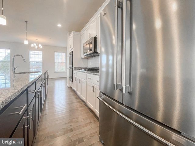 15501 NEWTONMORE LN, Upper Marlboro, MD 20774