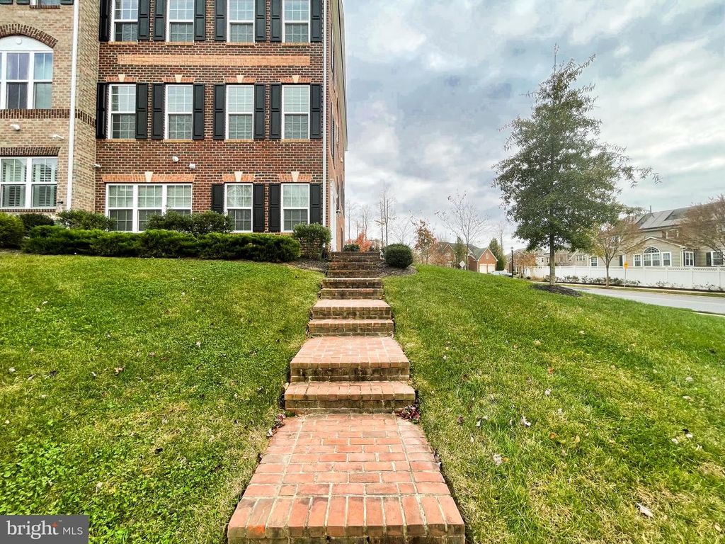 15501 NEWTONMORE LN, Upper Marlboro, MD 20774