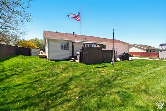 579 E 260 S, Smithfield, UT 84335