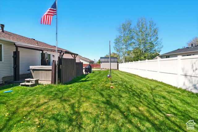 579 E 260 S, Smithfield, UT 84335