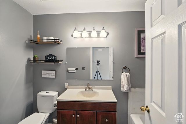 579 E 260 S, Smithfield, UT 84335