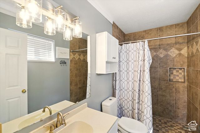 579 E 260 S, Smithfield, UT 84335