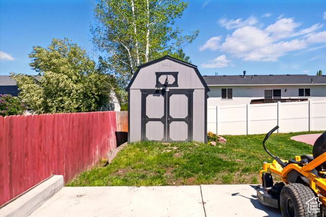 579 E 260 S, Smithfield, UT 84335