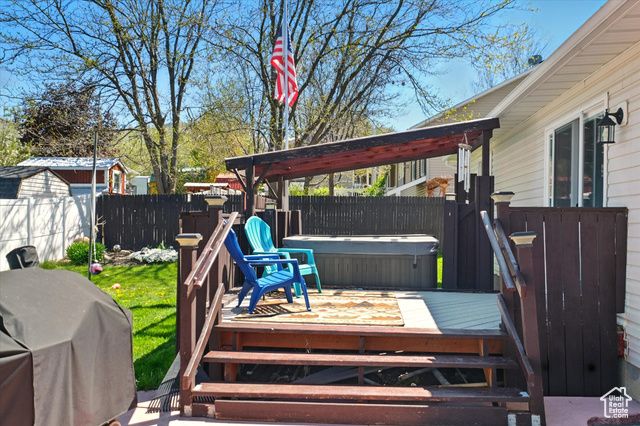 579 E 260 S, Smithfield, UT 84335