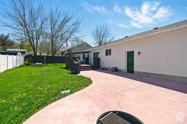 579 E 260 S, Smithfield, UT 84335