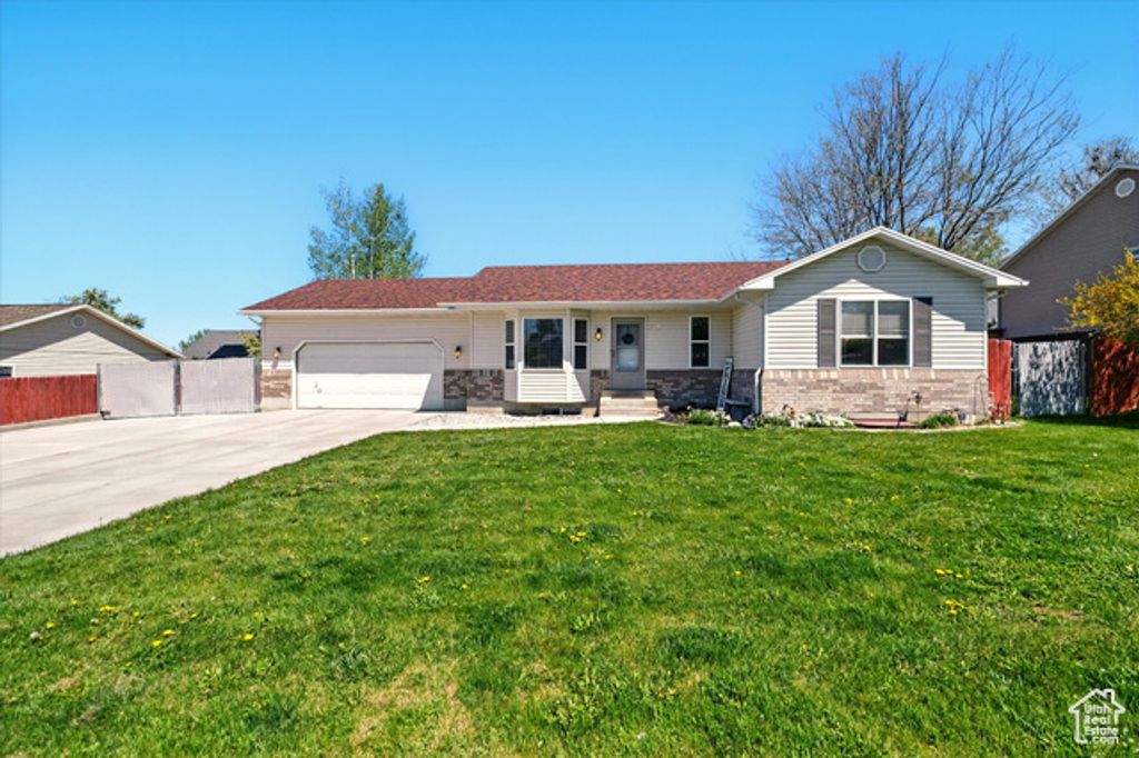 579 E 260 S, Smithfield, UT 84335