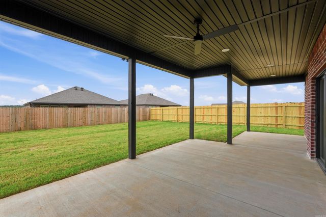 21081 Kinsley Lane, Hensley, AR 72065