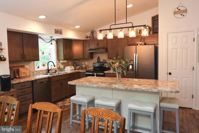 16919 SHAFFER RD, Sharpsburg, MD 21782