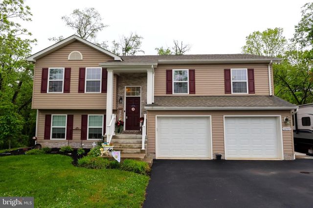 16919 SHAFFER RD, Sharpsburg, MD 21782