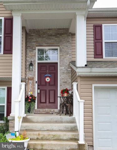 16919 SHAFFER RD, Sharpsburg, MD 21782