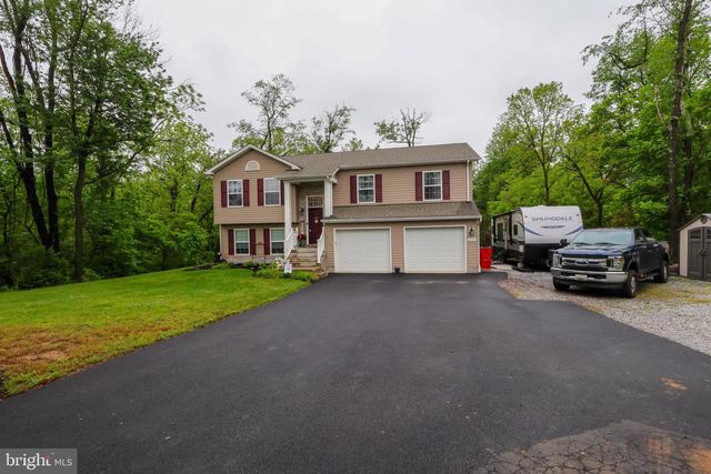 16919 SHAFFER RD, Sharpsburg, MD 21782