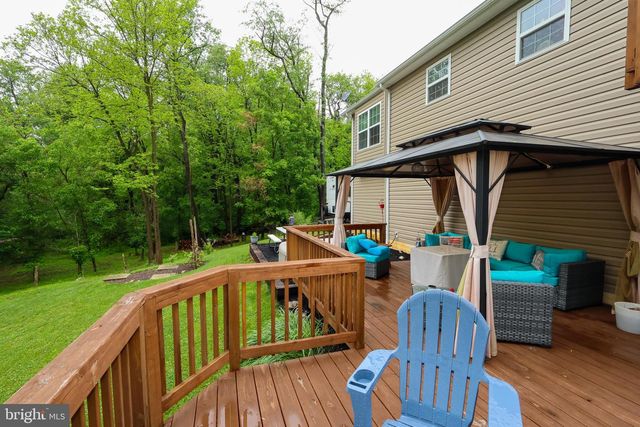 16919 SHAFFER RD, Sharpsburg, MD 21782
