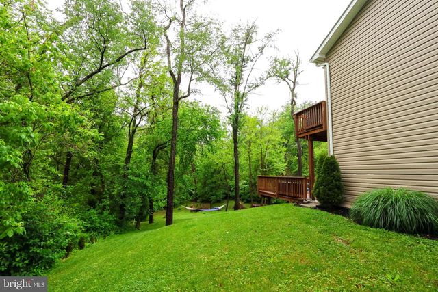 16919 SHAFFER RD, Sharpsburg, MD 21782