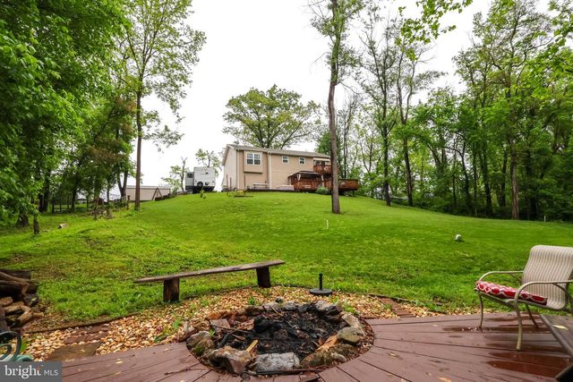 16919 SHAFFER RD, Sharpsburg, MD 21782
