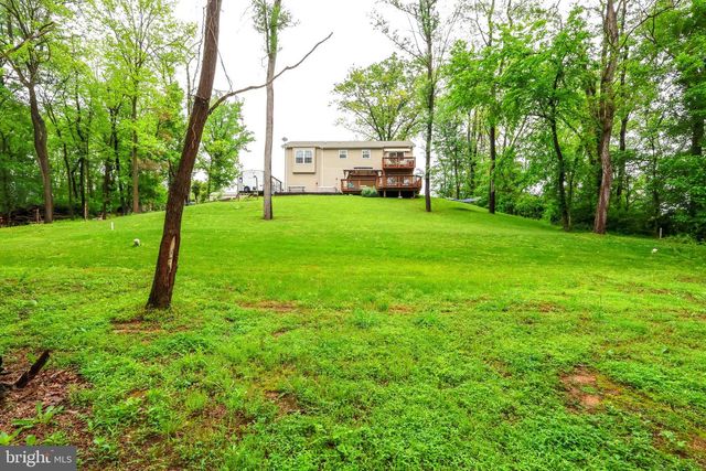 16919 SHAFFER RD, Sharpsburg, MD 21782