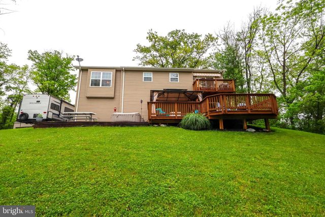 16919 SHAFFER RD, Sharpsburg, MD 21782