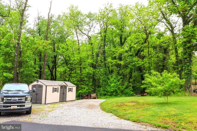 16919 SHAFFER RD, Sharpsburg, MD 21782