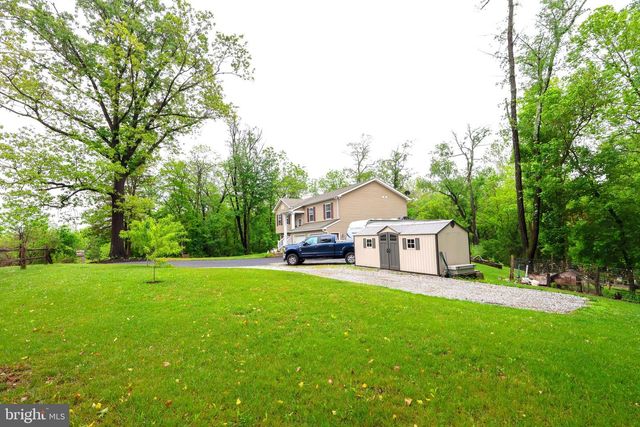 16919 SHAFFER RD, Sharpsburg, MD 21782