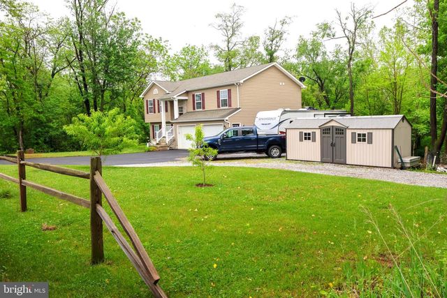16919 SHAFFER RD, Sharpsburg, MD 21782