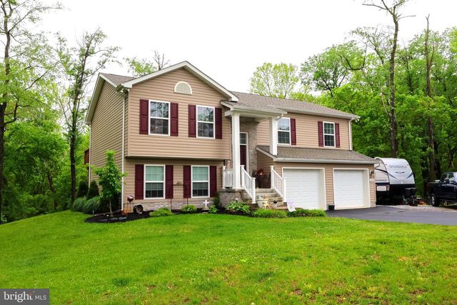 16919 SHAFFER RD, Sharpsburg, MD 21782