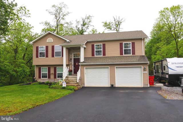16919 SHAFFER RD, Sharpsburg, MD 21782