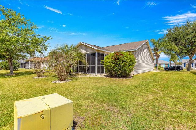 1089 NASH LOOP, The Villages, FL 32162