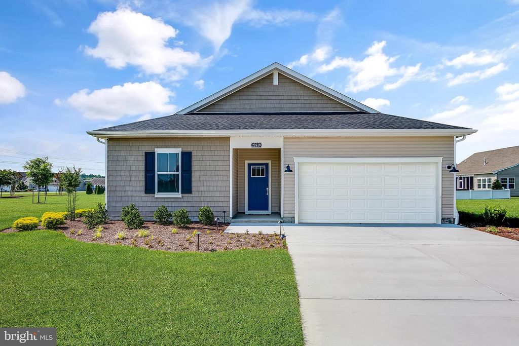 29747 HIGHBRIDGE WAY, Millsboro, DE 19966