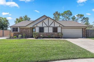 2514 Taylor Lane, Deer Park, TX 77536