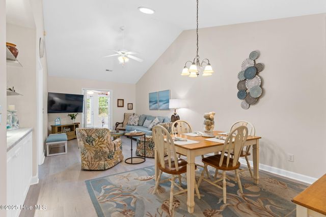 404 Sunset Oaks Lane, Sunset Beach, NC 28468