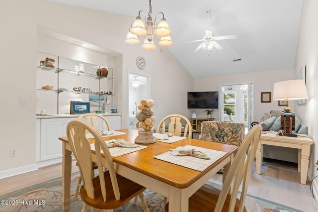 404 Sunset Oaks Lane, Sunset Beach, NC 28468