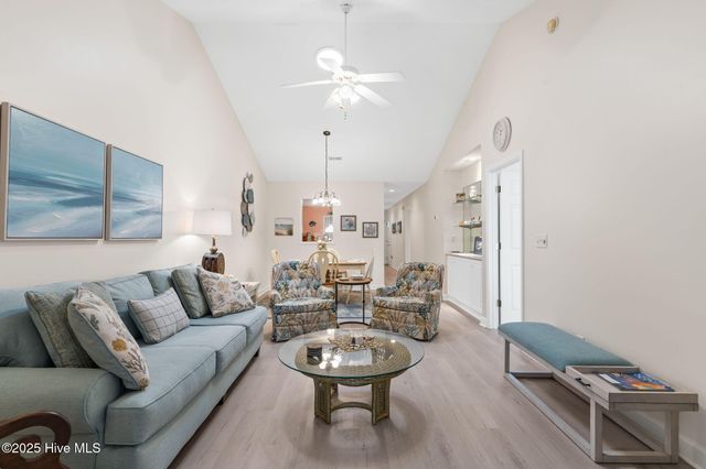 404 Sunset Oaks Lane, Sunset Beach, NC 28468