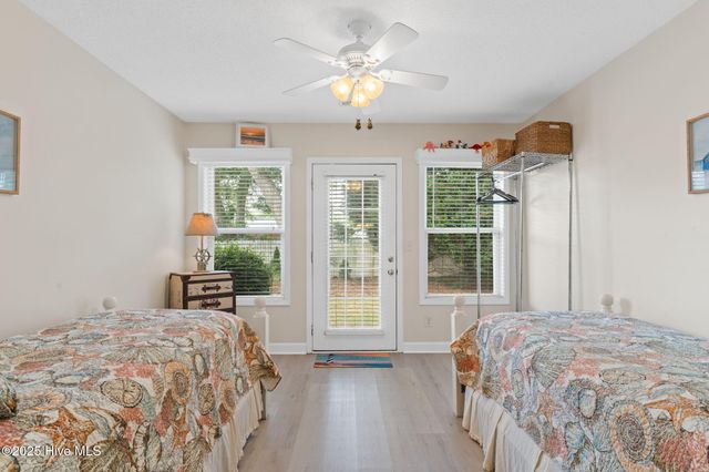 404 Sunset Oaks Lane, Sunset Beach, NC 28468