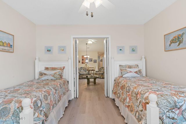 404 Sunset Oaks Lane, Sunset Beach, NC 28468