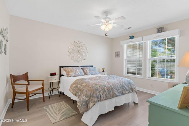 404 Sunset Oaks Lane, Sunset Beach, NC 28468