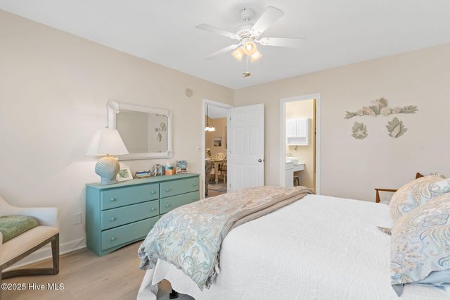 404 Sunset Oaks Lane, Sunset Beach, NC 28468