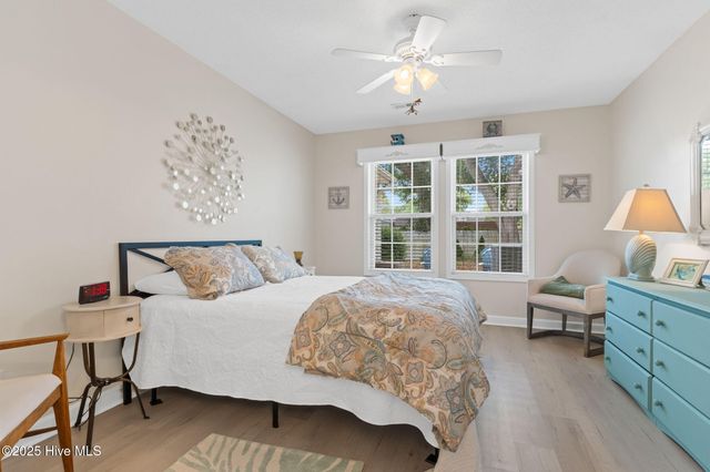 404 Sunset Oaks Lane, Sunset Beach, NC 28468