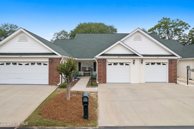 404 Sunset Oaks Lane, Sunset Beach, NC 28468