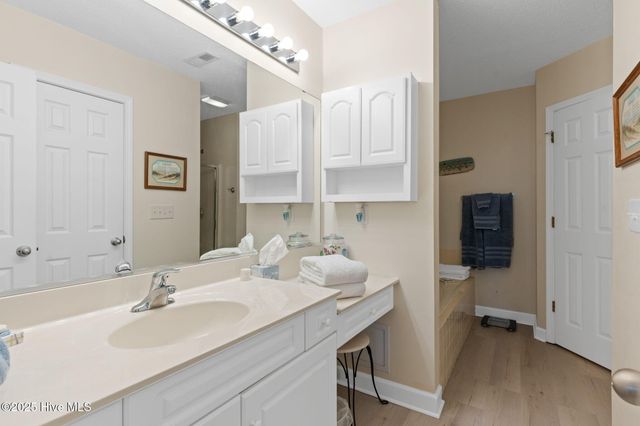 404 Sunset Oaks Lane, Sunset Beach, NC 28468